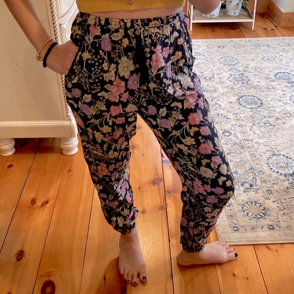 Spell + Gypsy Sayulita Joggers - Picture 3 of 5